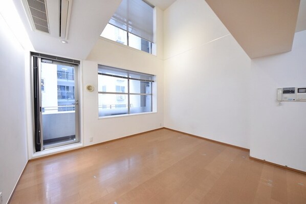 パークアクシス南麻布の物件内観写真